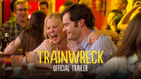 trainwreck 2015|train wreck youtube videos.